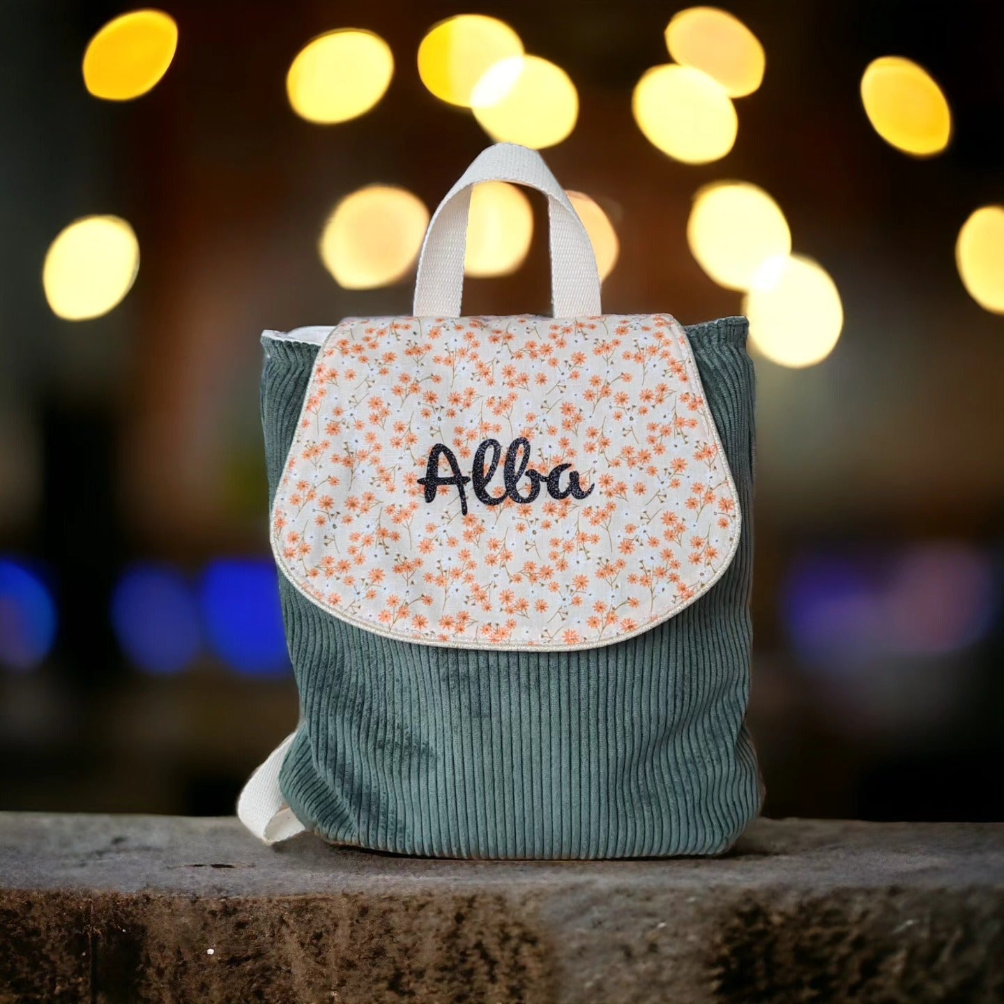 Petit Sac Enfant Tuto Sac A Dos Gaspard Patron Couture Patron Sac