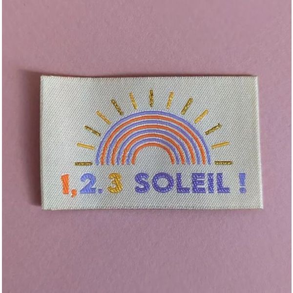 Stella version enfant - La banane velours côtelé - 18 couleurs