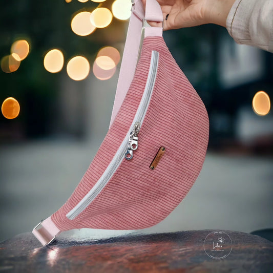 Stella version enfant - La banane velours côtelé - 18 couleurs