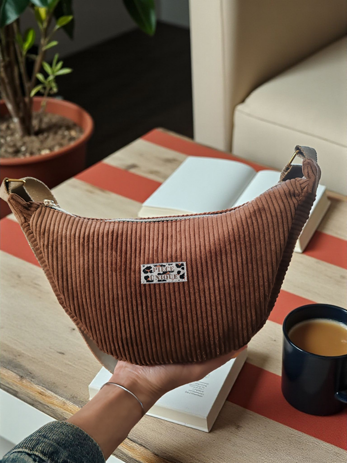 Sac Demi Lune