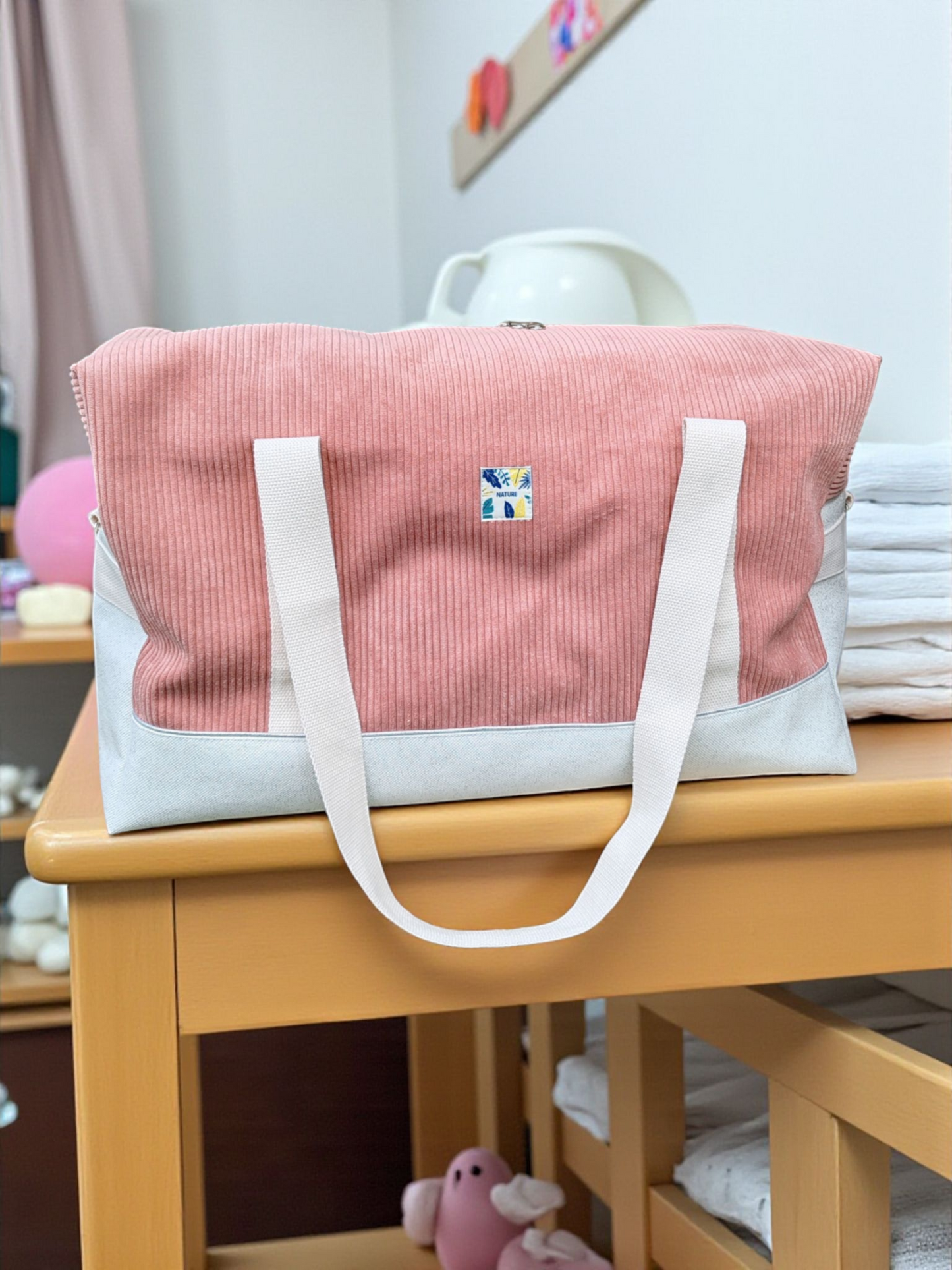 Caracas - Sac de voyage