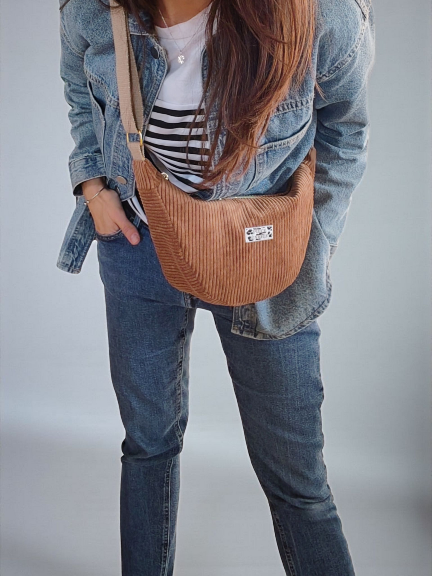 Sac Demi Lune