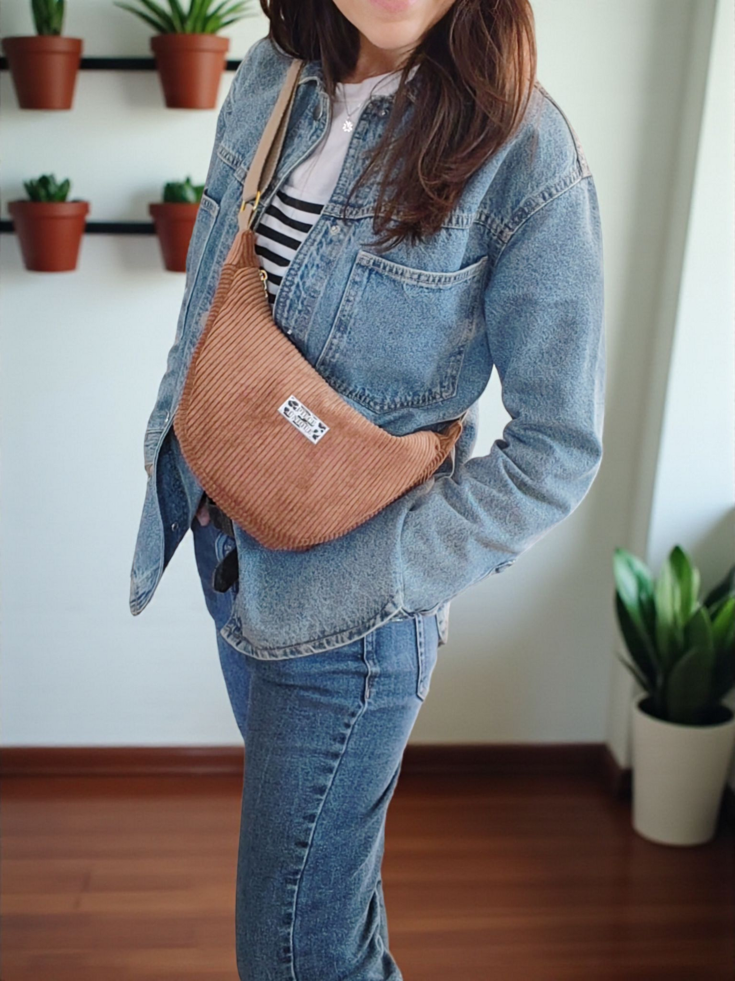 Sac Demi Lune