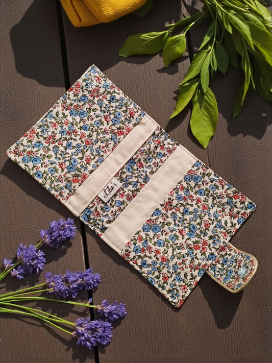 Porte cartes/papiers d'identité