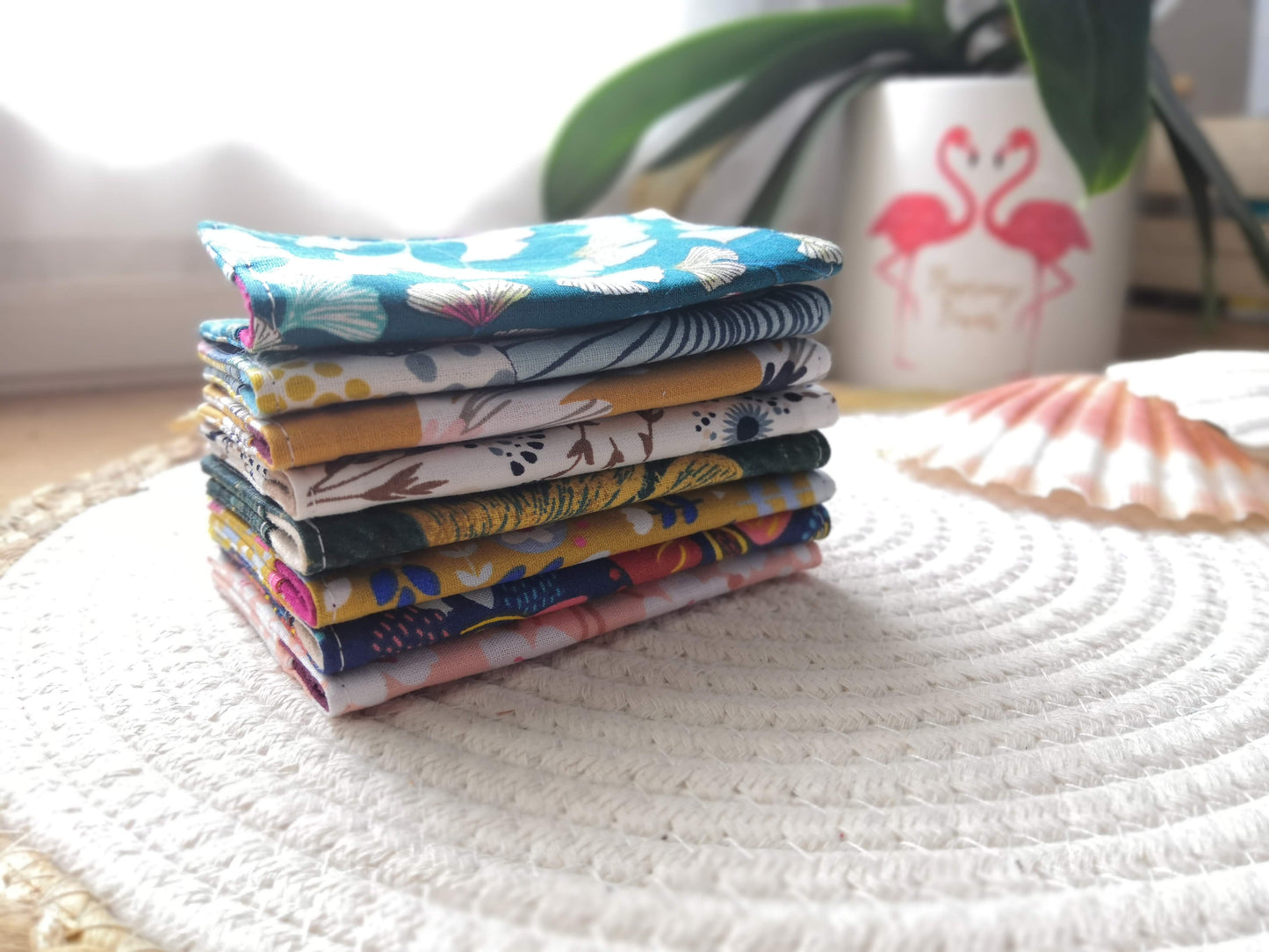 Porte cartes -JEREM- personnalisable