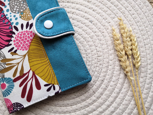 Porte ordonnances personnalisable