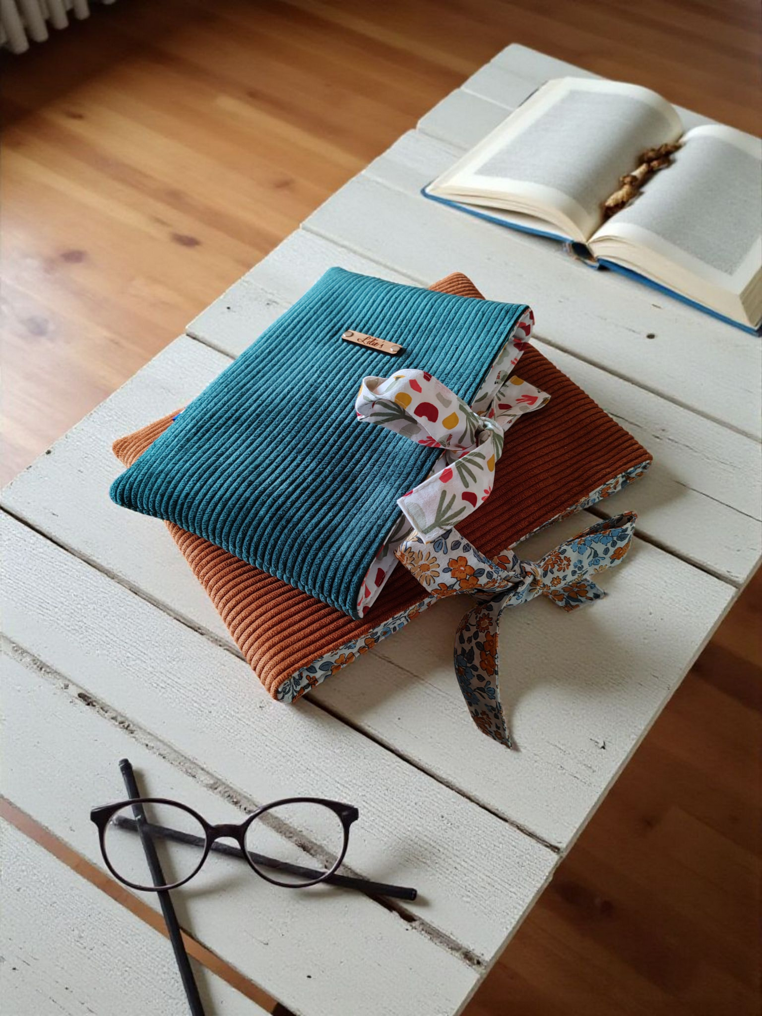 6 - Le coin lecture