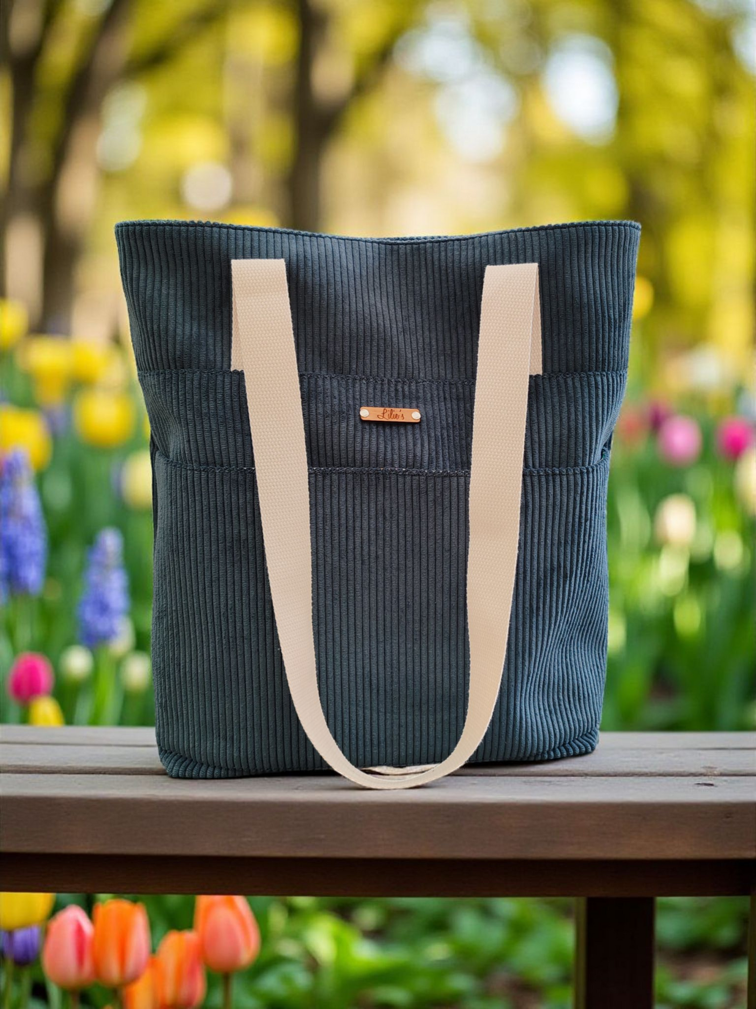2 - Les grands sacs