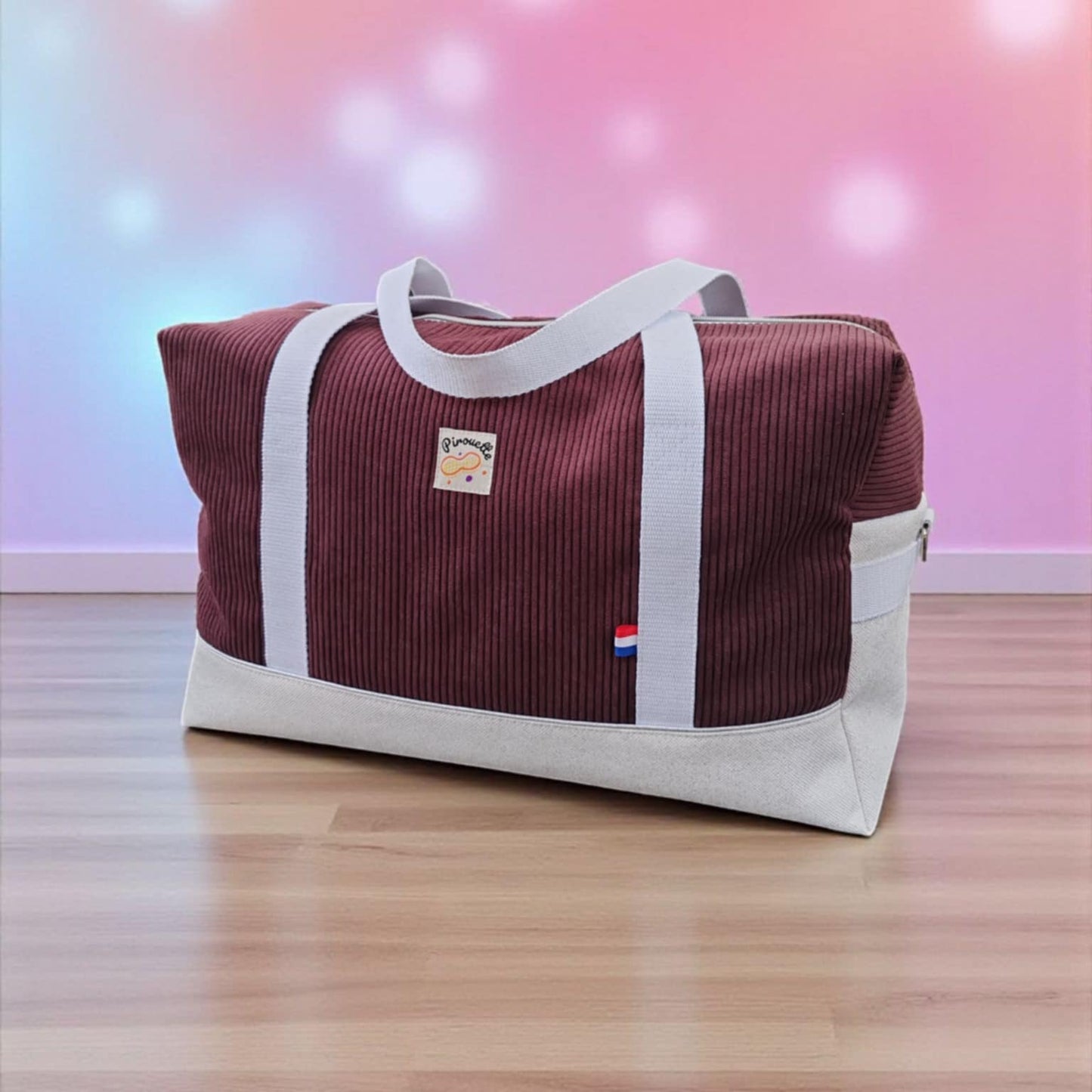 Caracas - Sac à langer / sac weekend