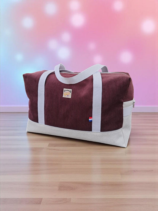 Caracas - Sac à langer / sac weekend