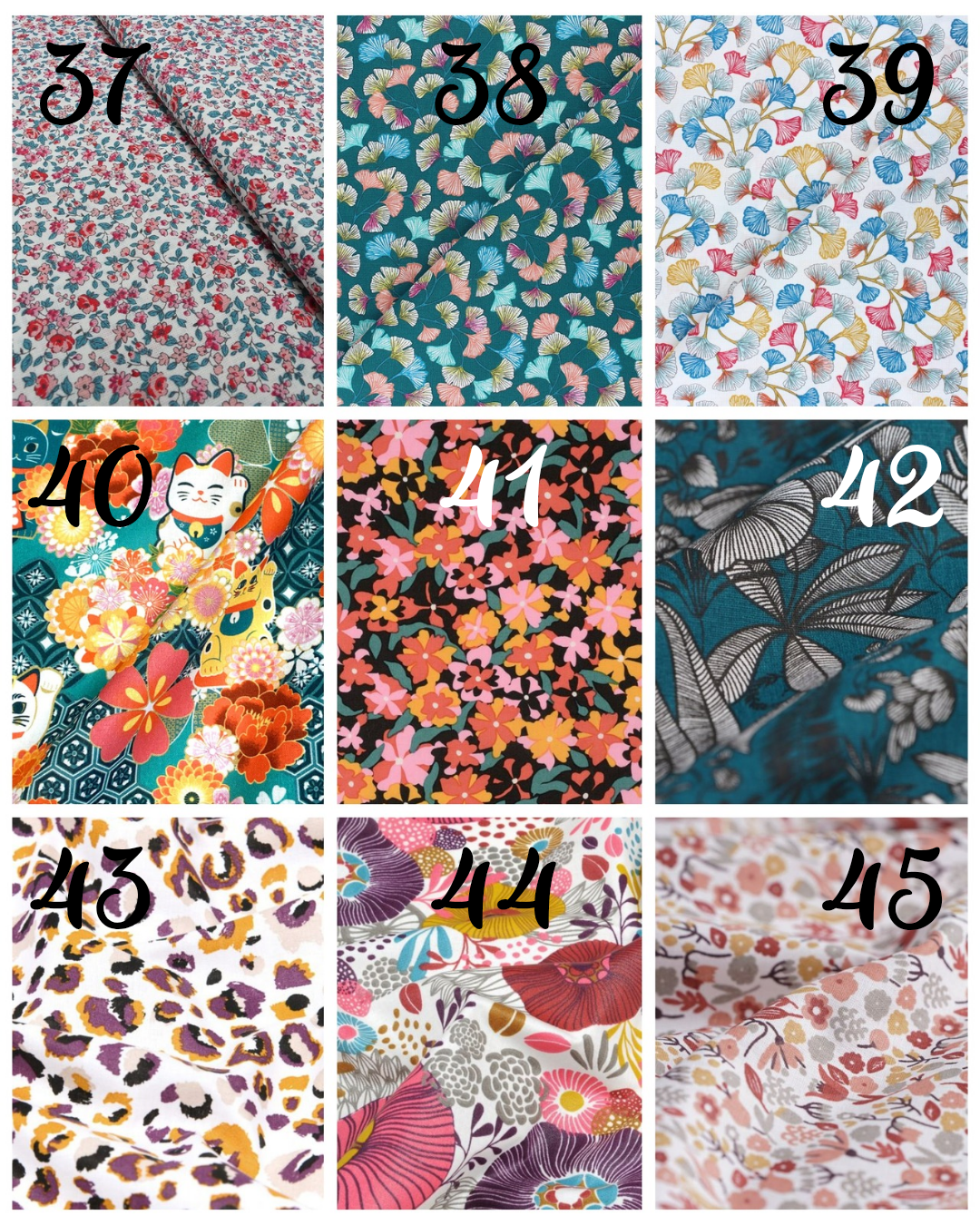 Porte cartes/papiers d'identité - personnalisable