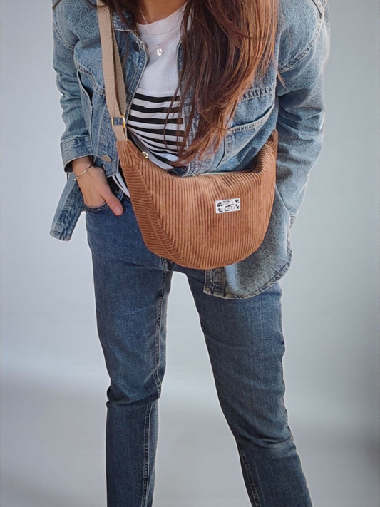 Sac Demi Lune
