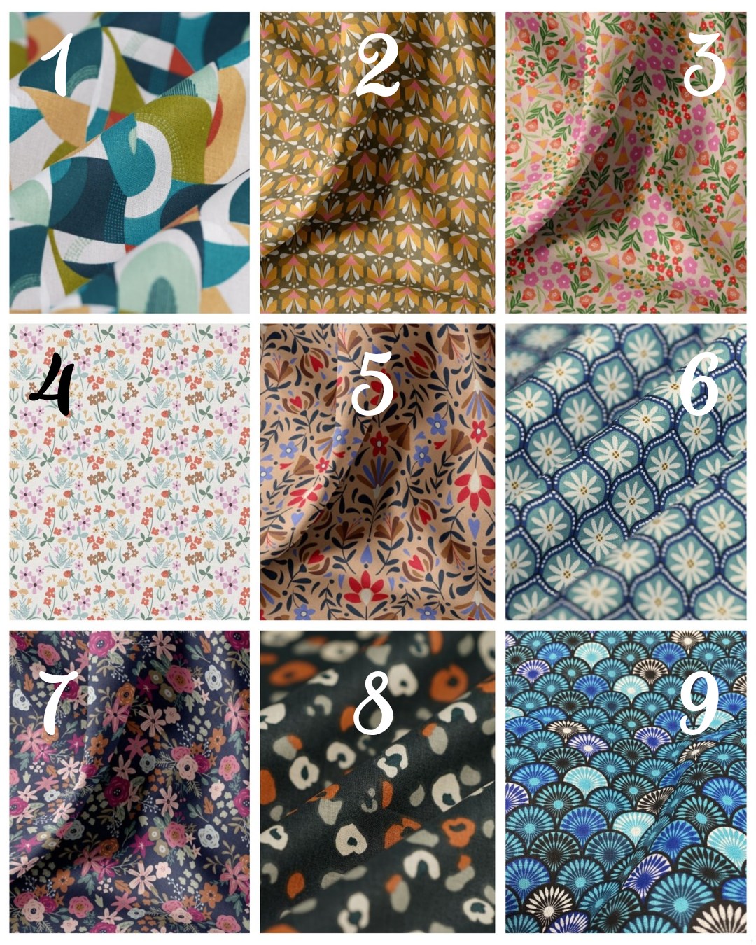 Porte cartes/papiers d'identité - personnalisable