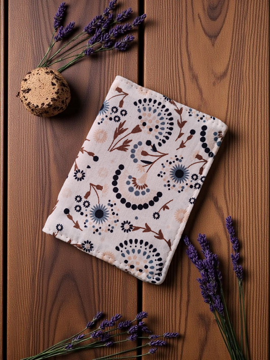 Porte cartes