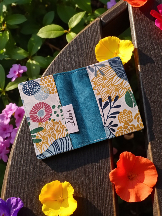 Porte cartes
