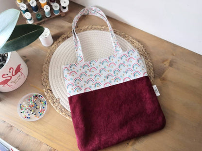 Petit sac -MIA-